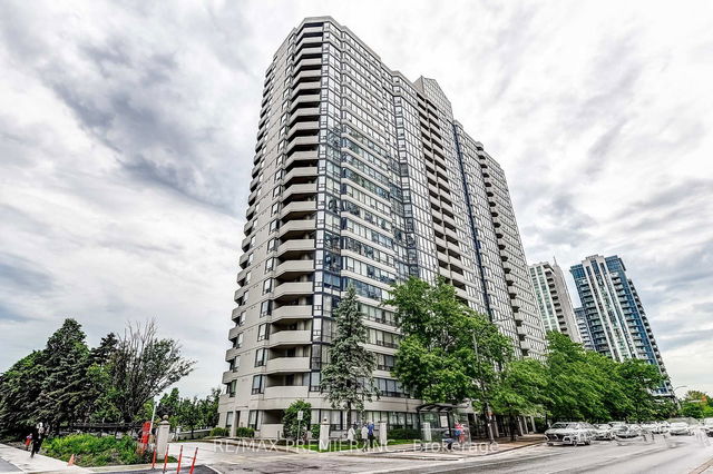 208 - 330 Rathburn Road W