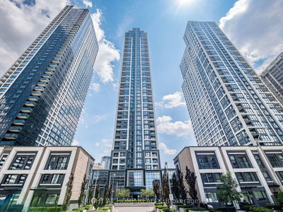 Unit 1409 — 7 Mabelle Ave, Toronto - Islington-City Centre West