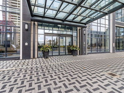 Unit 1409 — 7 Mabelle Ave, Toronto - Islington-City Centre West image-0-1