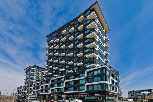 1304 - 2481 Taunton Road