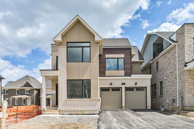 5 Oceanic Avenue