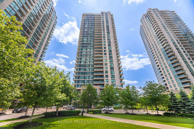 1901 - 215 Sherway Gardens Road