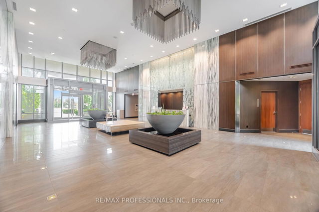 1901 - 215 Sherway Gardens Road