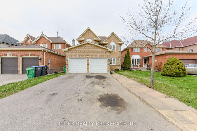 18 Drinkwater Road