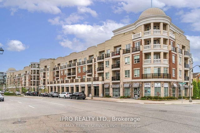 420 - 216 Oak Park Boulevard