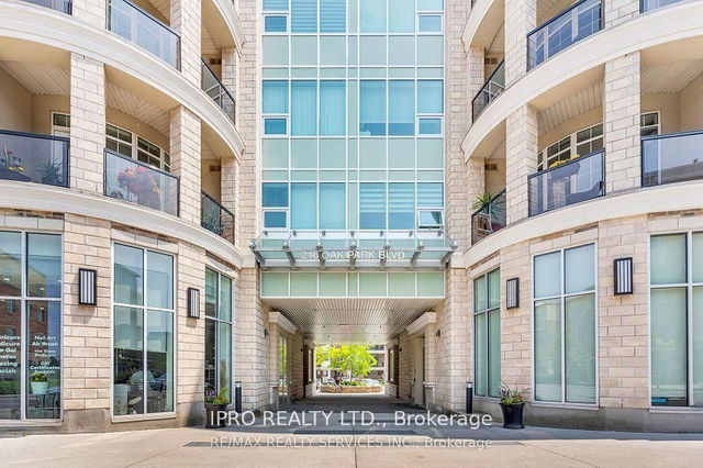 420 - 216 Oak Park Boulevard