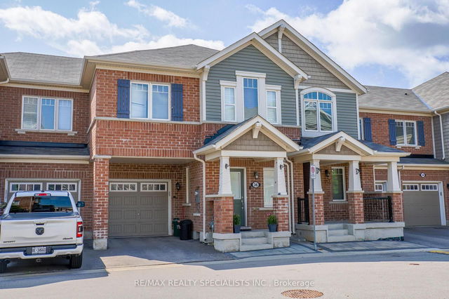 36 - 1000 Asleton Boulevard