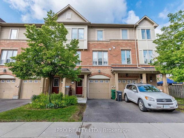 4 Cailiff Street