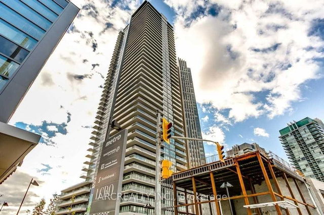 410 - 10 Park Lawn Road