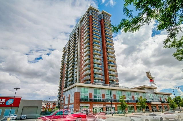 1511 - 215 Queen Street E