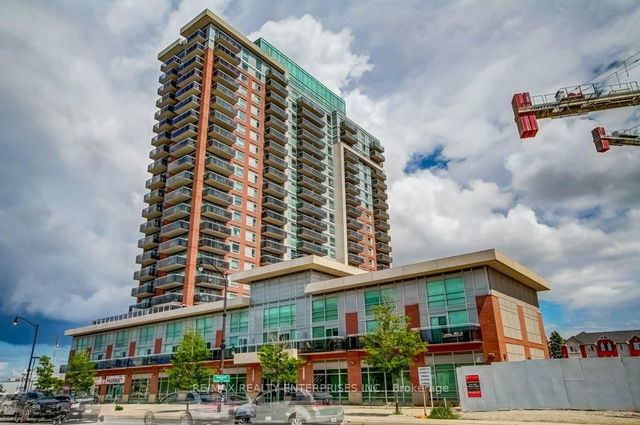 1511 - 215 Queen Street E