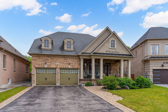 20 Cannington Crescent