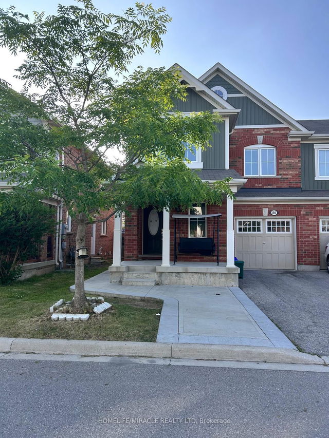 80 Reichert Court