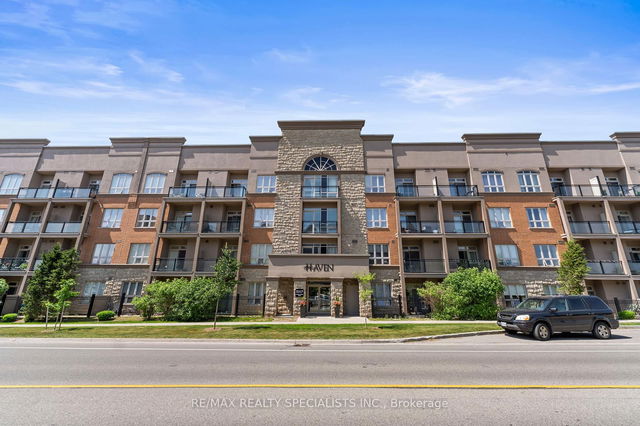 430 - 5317 Upper Middle Road