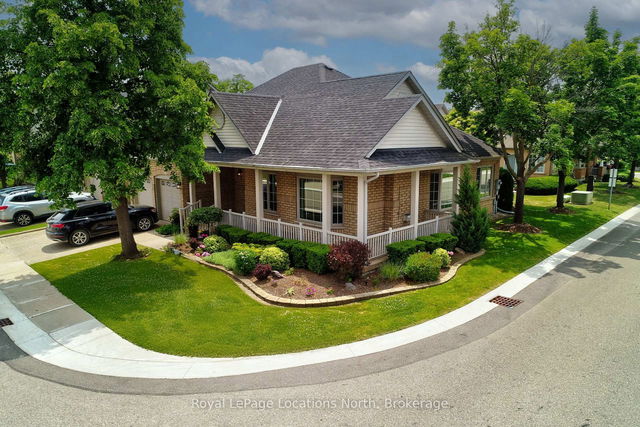 1 Wellford Gate