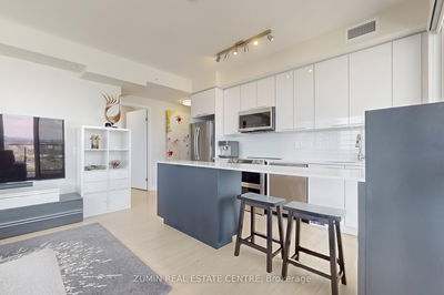 Unit 2609 — 10 Park Lawn Rd, Toronto - Mimico