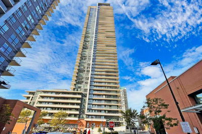 Unit 2609 — 10 Park Lawn Rd, Toronto - Mimico image-0-1