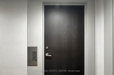 Unit 2609 — 10 Park Lawn Rd, Toronto - Mimico image-0-2