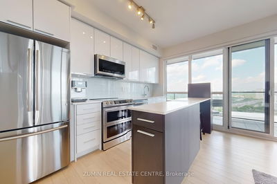 Unit 2609 — 10 Park Lawn Rd, Toronto - Mimico image-0-3