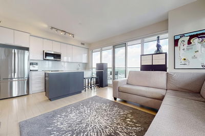Unit 2609 — 10 Park Lawn Rd, Toronto - Mimico image-0-4