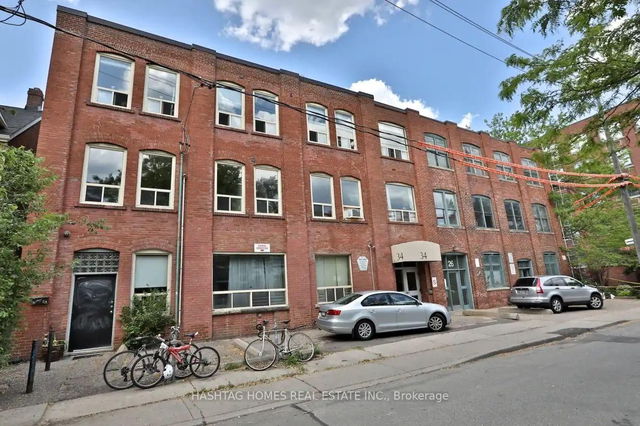 102 - 34 Noble Street
