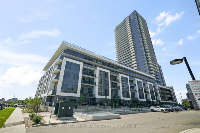 910 - 5105 Hurontario Street
