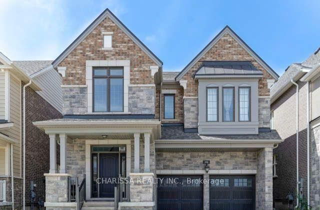 295 Ironside Drive