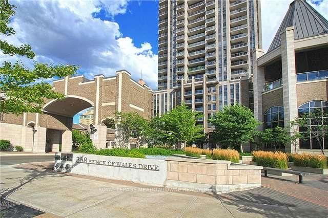 411 - 388 Prince Of Wales Drive
