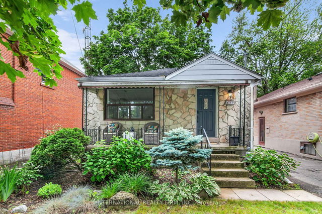 76A Gort Avenue
