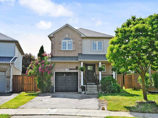 46 Oakmeadow Drive
