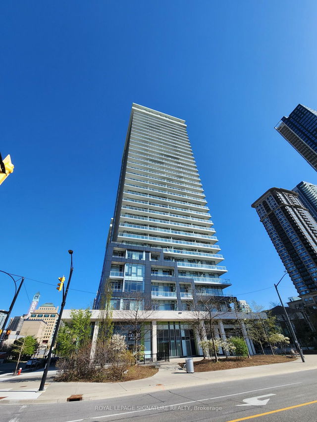 1104 - 360 Square One Drive
