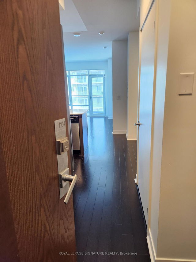 1104 - 360 Square One Drive