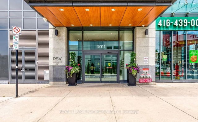 4401 - 4011 Brickstone Mews