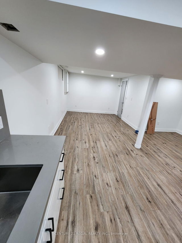 Basement unit - 2 Alicewood Court
