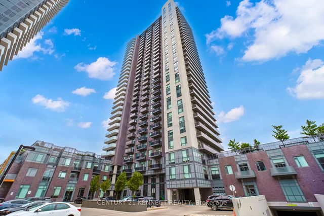 3321 - 8 Nahani Way