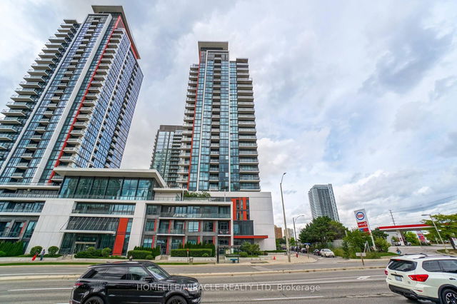2302 - 55 Eglinton AveW