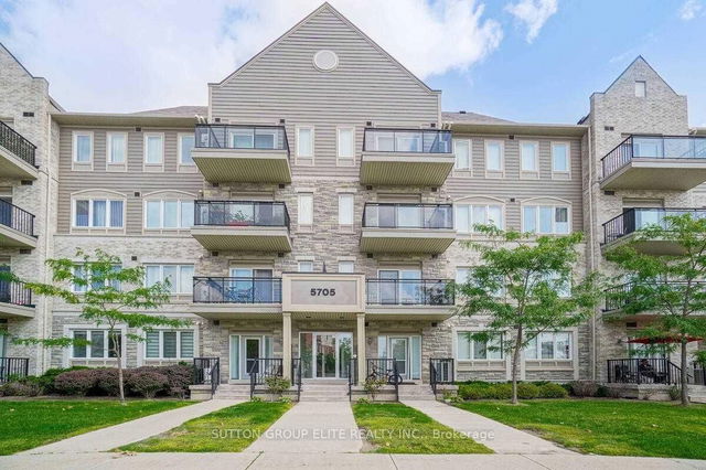 101 - 5705 Long Valley Road