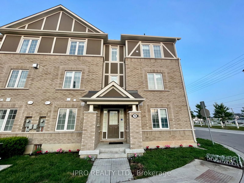 73 - 1222 Rose Way, Milton, L9E 1P1 | Image 3