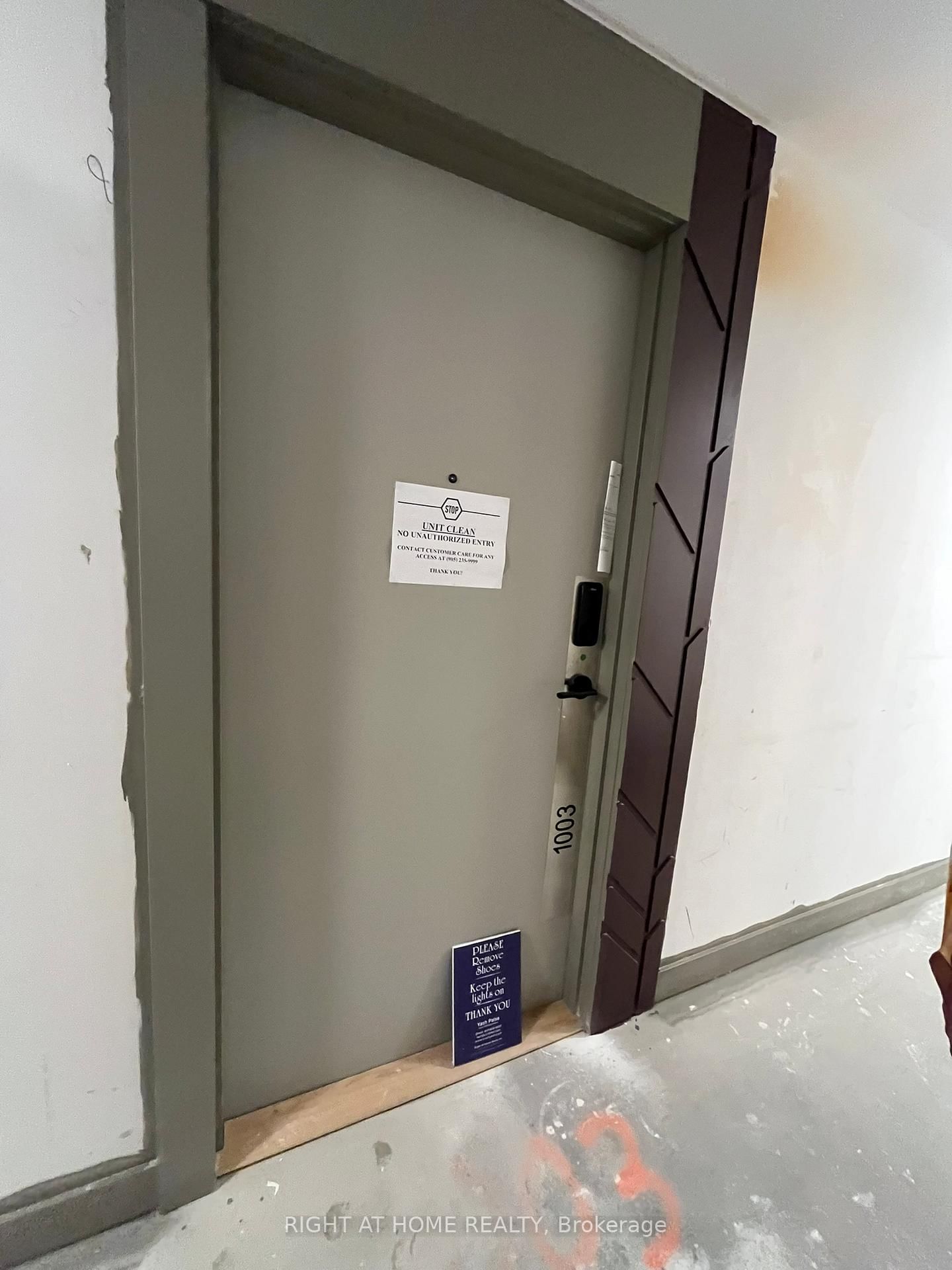 5105 Hurontario Street, Unit 1003 - Photo 16