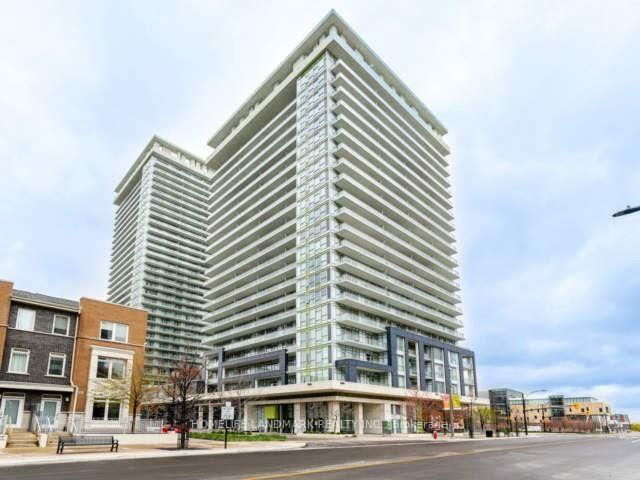 2203 - 365 Prince Of Wales Drive