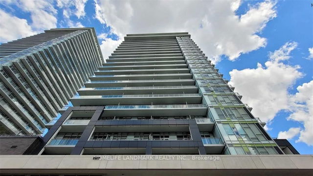 2203 - 365 Prince Of Wales Drive
