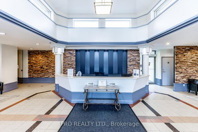 Unit 503 — 1150 Parkwest Pl, Mississauga - Lakeview image-0-1