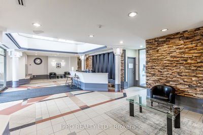 Unit 503 — 1150 Parkwest Pl, Mississauga - Lakeview image-0-2