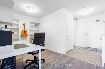 Unit 503 — 1150 Parkwest Pl, Mississauga - Lakeview image-0-4