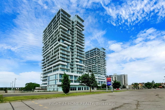 1508 - 65 Speers Road