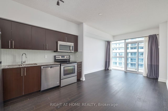 1508 - 65 Speers Road