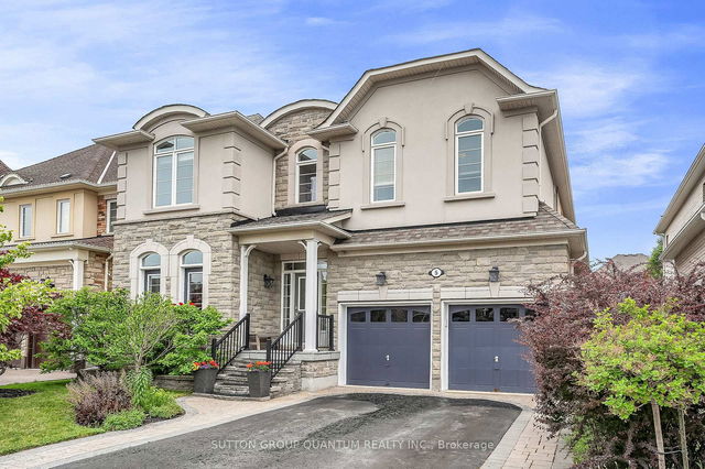 5 Riverstone Drive