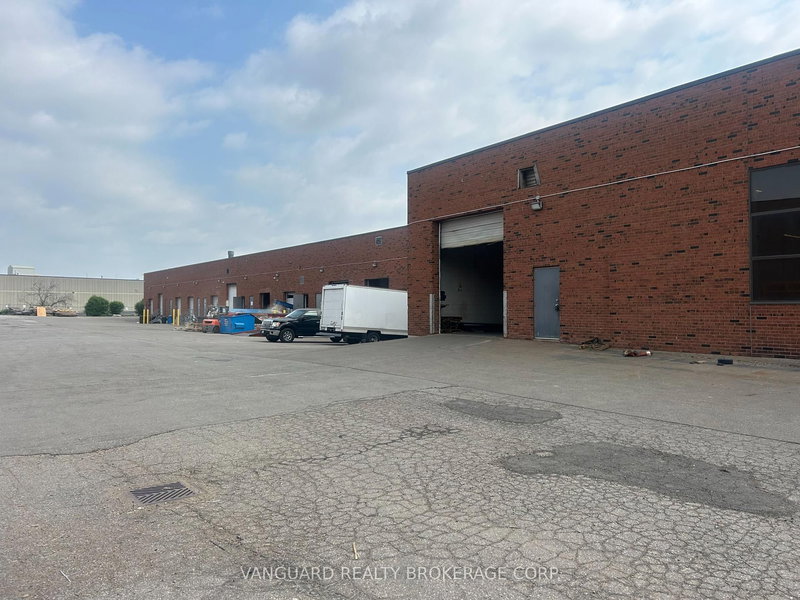 3 - 4 Alfred Kuehne Blvd, Brampton, L6T 4N3 | Image 3