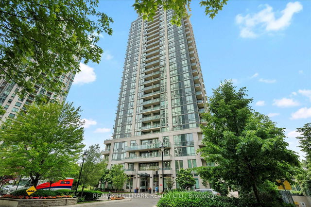 1101 - 3515 Kariya Drive