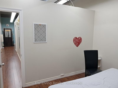 Unit 207 — 1550 South Gateway Road — photo 5